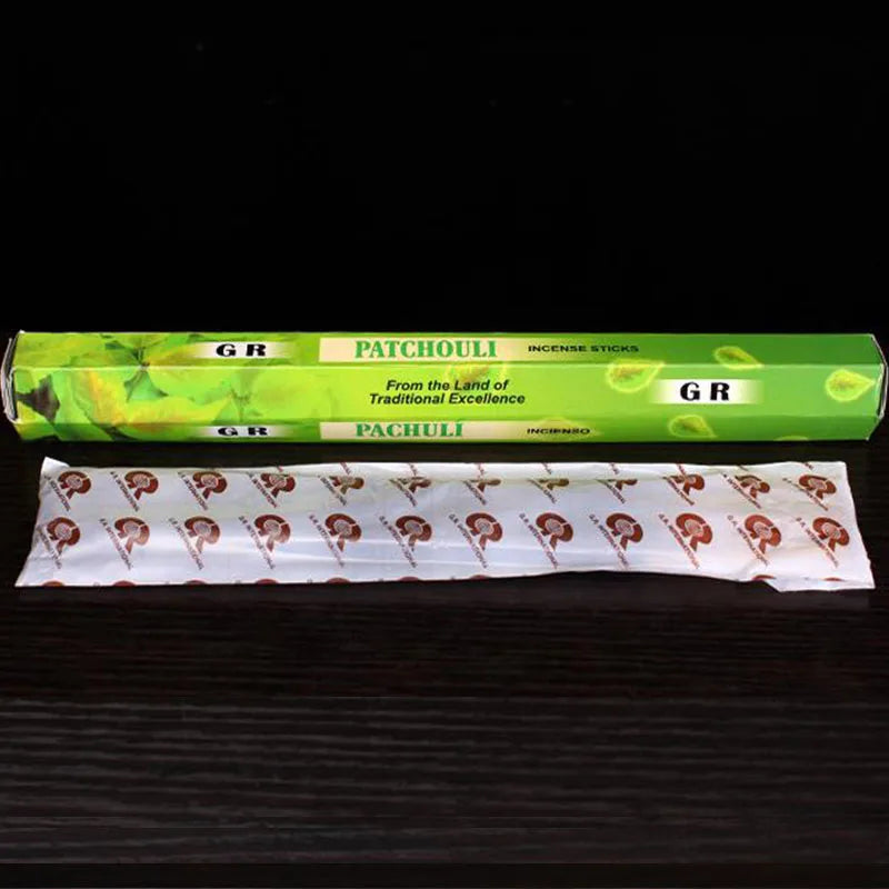 Artracyse India Sandalwood Incense Sticks