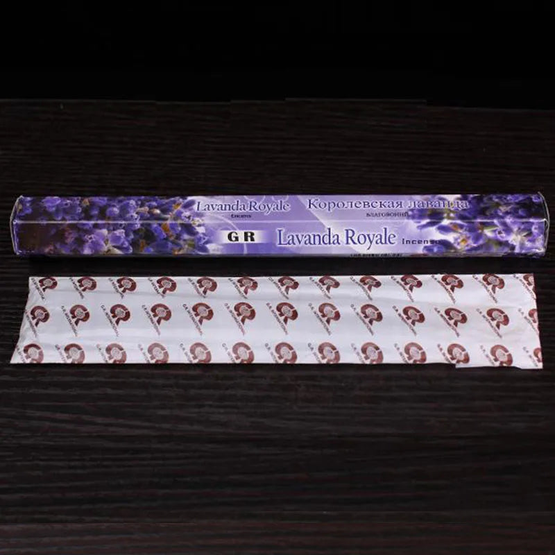 Artracyse India Sandalwood Incense Sticks