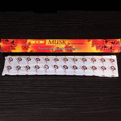 Artracyse India Sandalwood Incense Sticks