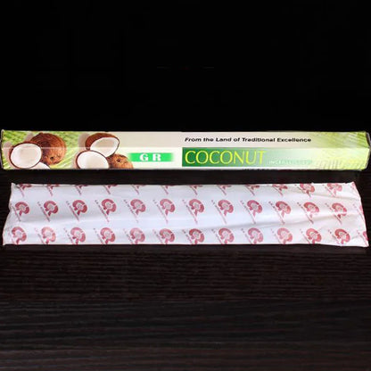 Artracyse India Sandalwood Incense Sticks