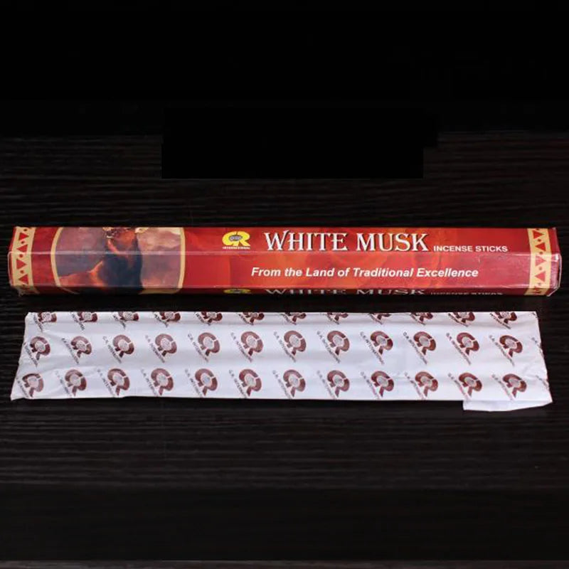 Artracyse India Sandalwood Incense Sticks