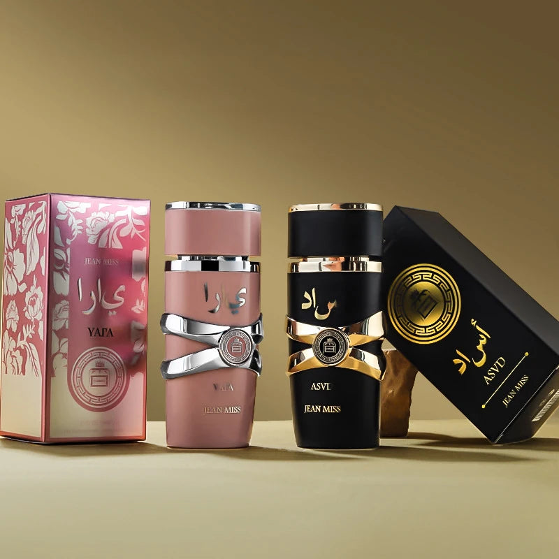 Dubai Musk Perfume 100Ml or 10ml