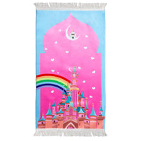 Prayer Rug for Children | Perfect ramadan Gift