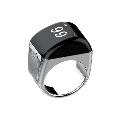 Smart Zikr Ring