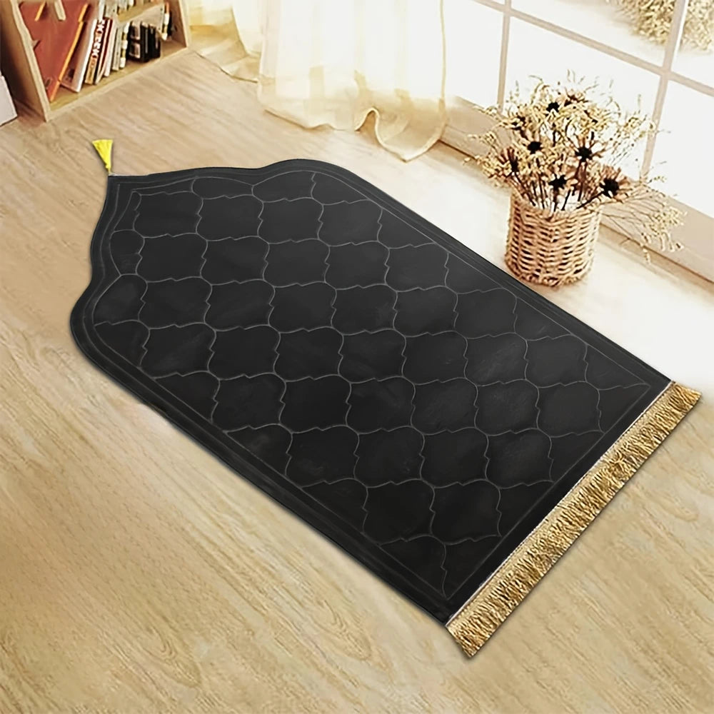 Thickened  Prayer Mat Plush